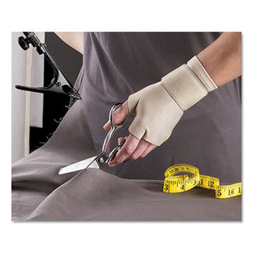 FUTURO™ Energizing Support Glove, Medium, Palm Size 7 1-2" - 8 1-2", Tan freeshipping - TVN Wholesale